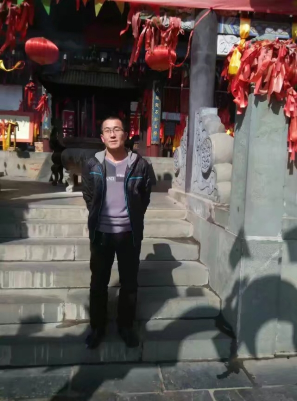 淡然的第一张照片--吕梁中老年相亲网