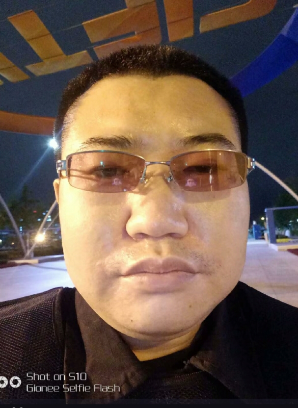 星尘的第一张照片--吕梁中老年相亲网