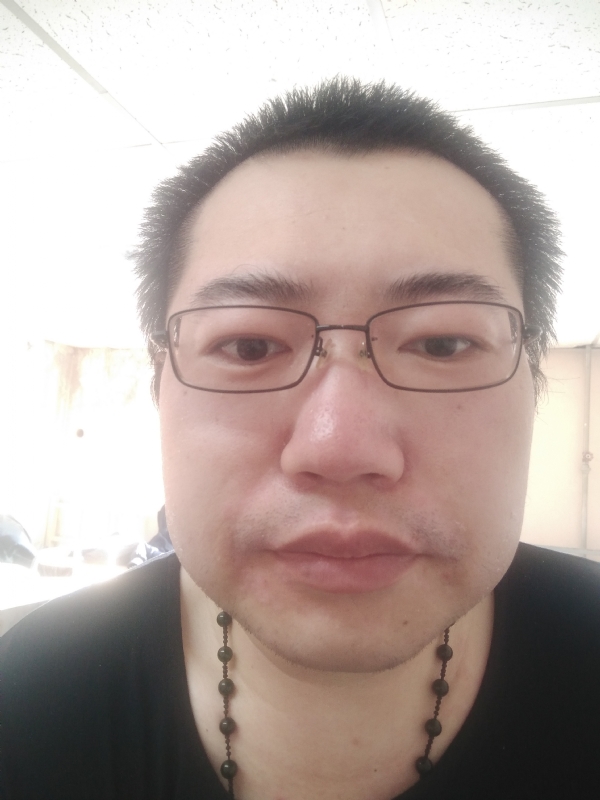 星尘的第二张照片--吕梁中老年相亲网