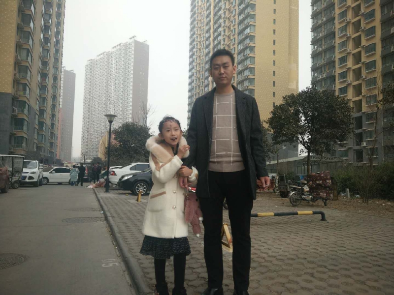 酷客的第一张照片--吕梁中老年相亲网